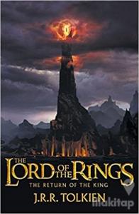 The Lord Of The Rings 3 The Return Of The King