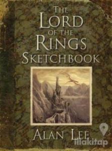 The Lord of the Rings Sketchbook