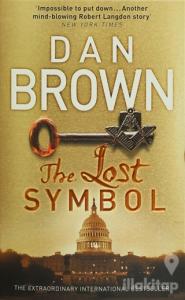 The Lost Symbol (Küçük Boy)