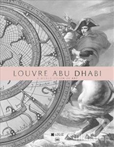 The Louvre Abu Dhabi (Ciltli)