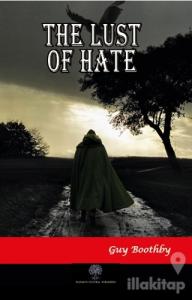 The Lust of Hate