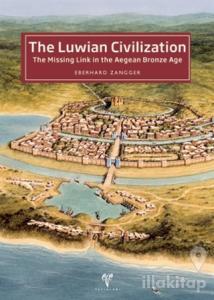 The Luwian Civilization