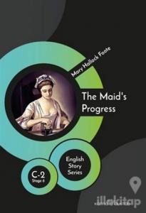 The Maid's Progress - English Story Series