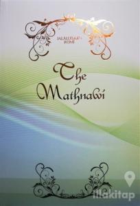 The Mathnawi İngilizce Tek Cilt