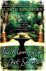 The Memory of Lost Senses