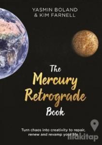 The Mercury Retrograde Book (Ciltli)