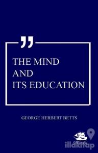 The Mind And Its Education