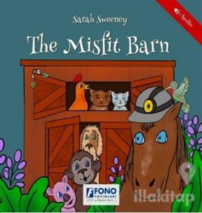 The Misfit Barn (Sesli)