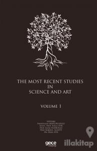 The Most Recent Studies In Science And Art (Volume 1)