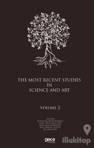 The Most Recent Studies In Science And Art (Volume 2)