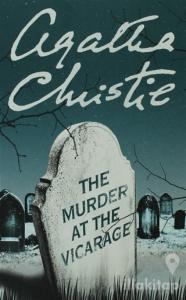 The Murder at the Vicarage
