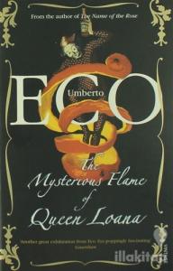 The Mysterious Flame of Queen Loana