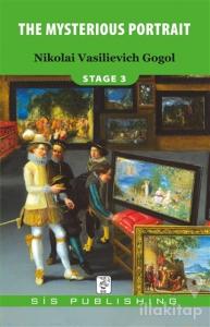 The Mysterious Portrait - Stage 3