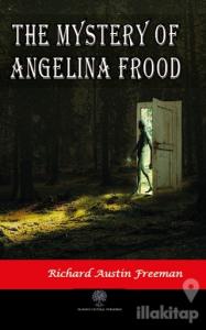 The Mystery of Angelina Frood