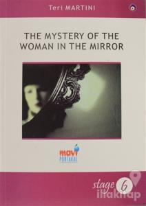 The Mystery of The Woman in The Mirror