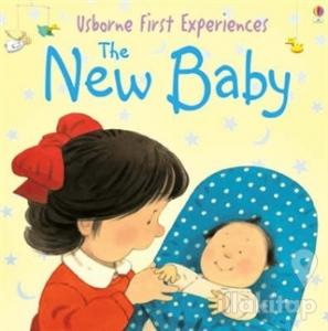 The New Baby - Usborne First Experiences