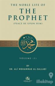 The Noble Life of The Prophet (3 Cilt Takım) (Ciltli)