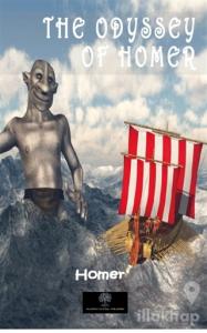 The Odyssey of Homer