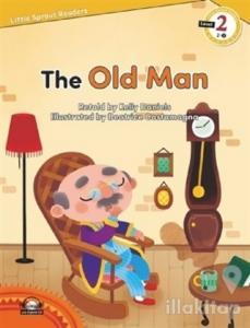 The Old Man + Hybrid Cd