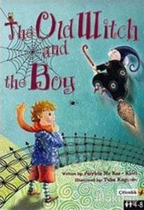 The Old Witch And The Boy
