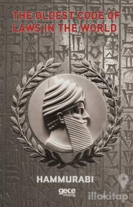 The Oldest Code of Laws in the World