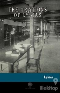 The Orations of Lysias