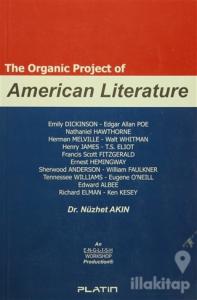 The Organic Project of American Literature