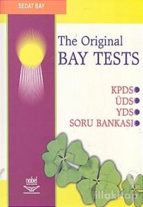 The Original Bay Tests
