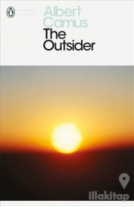 The Outsider