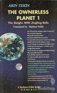 The Ownerless Planet 1 The Sleighs with Jingling Bells