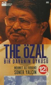 The Özal Bir Davanın Öyküsü