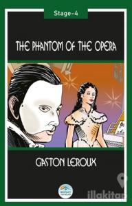 The Phantom of the Opera (Stage-4)