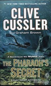 The Pharaoh's Secret