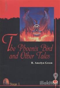 The Phoenix Bird and Other Tales (CD'li)