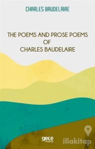 The Poems and Prose Poems of Charles Baudelaire