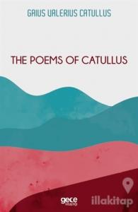 The Poems Of Catullus