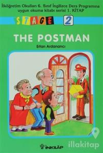 The Postman Stage 2