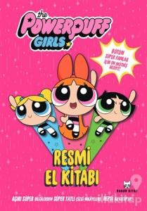 The Powerpuff Girls Resmi El Kitabı