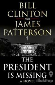 The President Is Missing