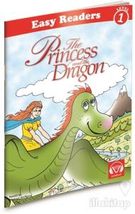 The Princess and the Dragon - Easy Readers Level 1