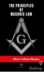 The Principles of Masonic Law