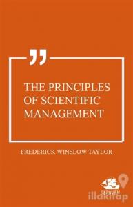 The Principles of Scientific Management