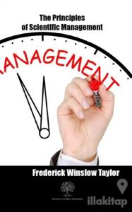 The Principles of Scientific Management