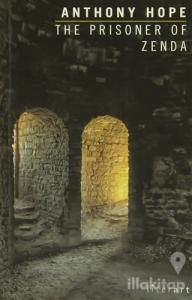 The Prisoner of Zenda (Ciltli)