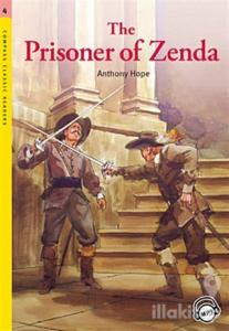 The Prisoner of Zenda - Level 4