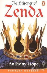 The Prisoner of Zenda