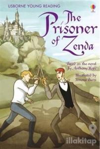 The Prispner of Zenda (Ciltli)