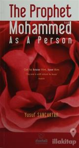 The Prophet Mohammed As a Person
