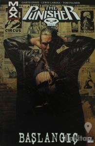 The Punisher - Başlangıç