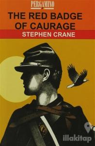 The Radge Badge of Caurage